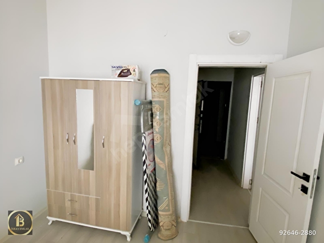 DÜŞÜK BÜTÇE DOSTU HASTAHANE DİBİNDE FIRSAT EŞYALI 1+1 DAİRE - Görsel 16