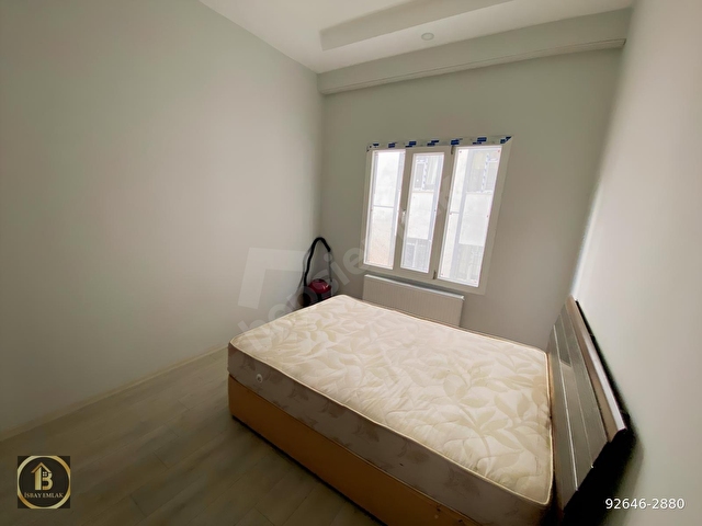 DÜŞÜK BÜTÇE DOSTU HASTAHANE DİBİNDE FIRSAT EŞYALI 1+1 DAİRE - Görsel 13