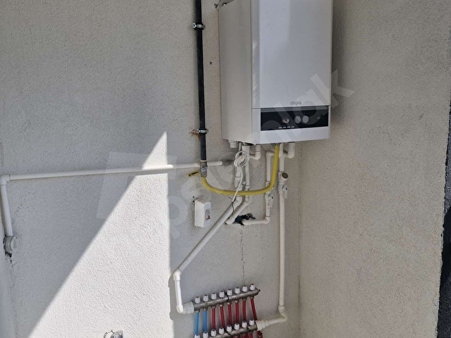 DEREGÜMÜ SATILIK DAİRE - Görsel 6