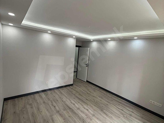 CEVİZLİDERE CADDESİ ÜZERİNDE SATILIK 3+1 ÖN CEPHE DAİRE - Görsel 16