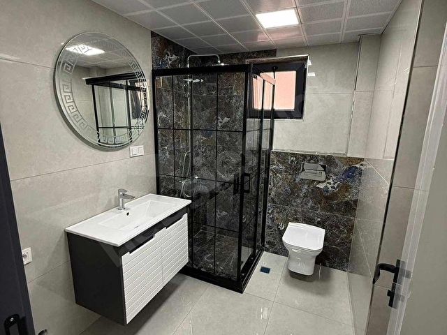 CEVİZLİDERE CADDESİ ÜZERİNDE SATILIK 3+1 ÖN CEPHE DAİRE - Görsel 18