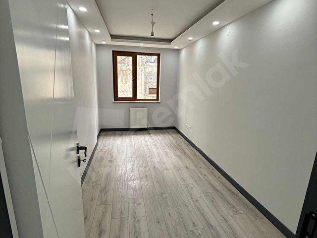 CEVİZLİDERE CADDESİ ÜZERİNDE SATILIK 3+1 ÖN CEPHE DAİRE - Görsel 17