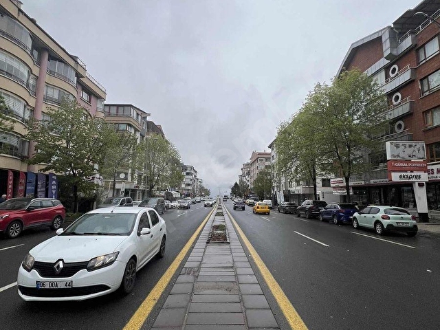 CEVİZLİDERE CADDESİ ÜZERİNDE SATILIK 3+1 ÖN CEPHE DAİRE - Görsel 25