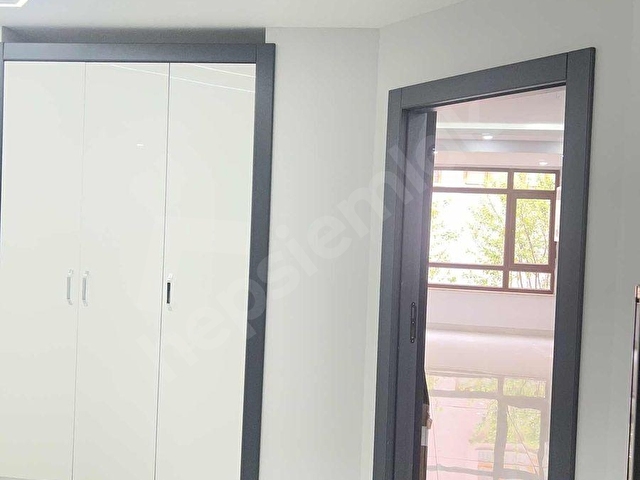 CEVİZLİDERE CADDESİ ÜZERİNDE SATILIK 3+1 ÖN CEPHE DAİRE - Görsel 28
