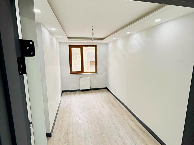 CEVİZLİDERE CADDESİ ÜZERİNDE SATILIK 3+1 ÖN CEPHE DAİRE - Görsel 15