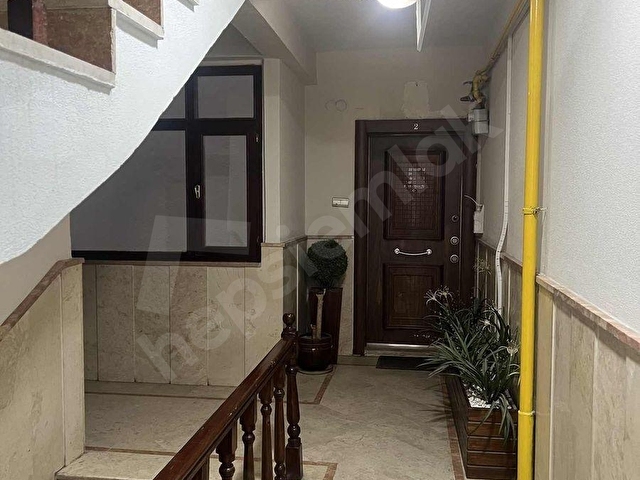 CEVİZLİDERE CADDESİ ÜZERİNDE SATILIK 3+1 ÖN CEPHE DAİRE - Görsel 27