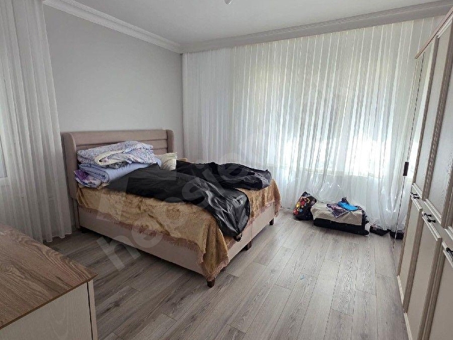 Tekirdağ  hürriyet mah 3+1lux daire satilik - Görsel 20