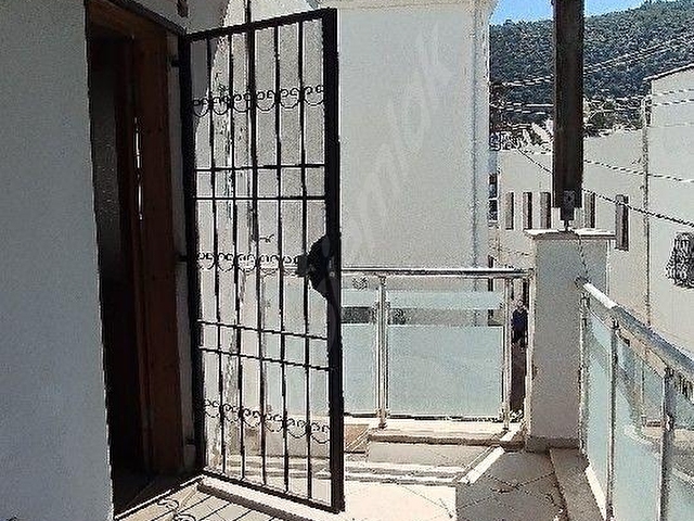 BODRUM UMURCADA KİRALIK 3+1 | GENİŞ DAİRE MERKEZİ KONUMDA - Görsel 2