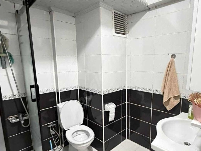 Dönüşümde Acil! Mevlana Mh. 3+1 Lüks Ara Kat Masrafsız Sıfır - Görsel 22