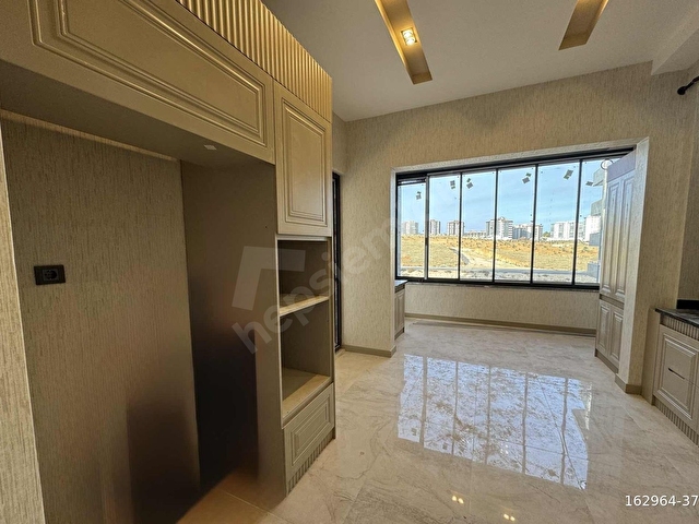 SEDA KIRAÇDAN BEŞTEPE MAH. KAT BAHÇELİ 2.5+1 SATILIK DAİRE - Görsel 17
