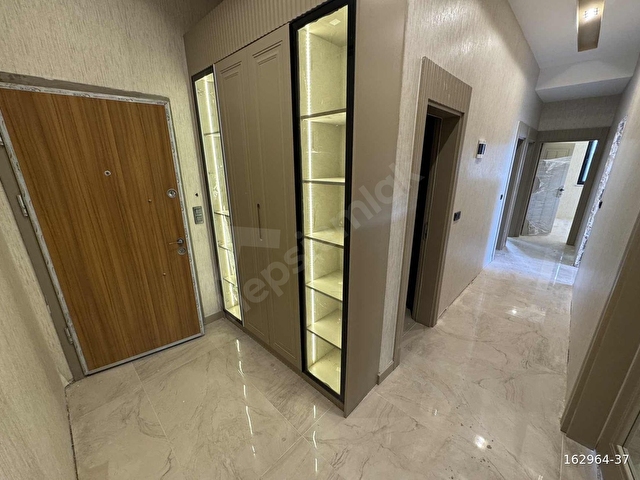 SEDA KIRAÇDAN BEŞTEPE MAH. KAT BAHÇELİ 2.5+1 SATILIK DAİRE - Görsel 4