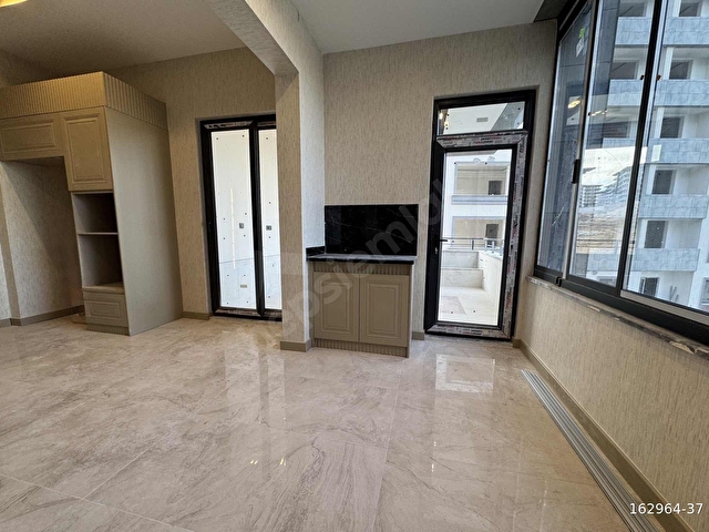 SEDA KIRAÇDAN BEŞTEPE MAH. KAT BAHÇELİ 2.5+1 SATILIK DAİRE - Görsel 19