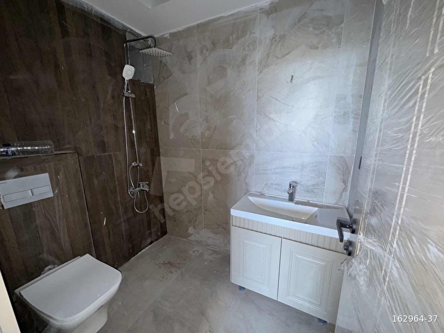 SEDA KIRAÇDAN BEŞTEPE MAH. KAT BAHÇELİ 2.5+1 SATILIK DAİRE - Görsel 6
