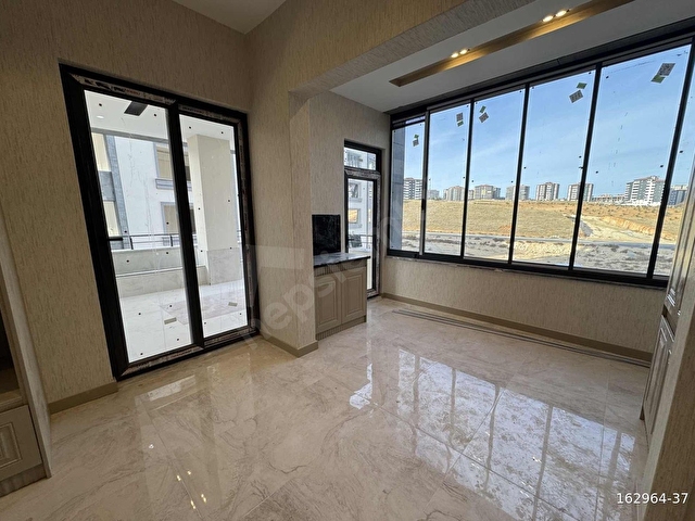 SEDA KIRAÇDAN BEŞTEPE MAH. KAT BAHÇELİ 2.5+1 SATILIK DAİRE - Görsel 21