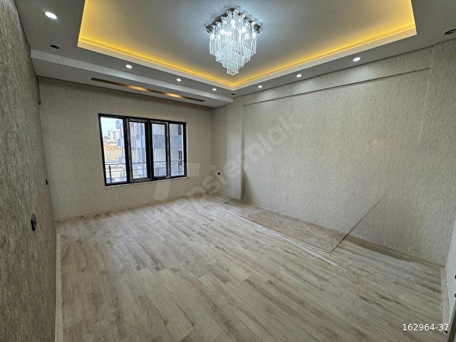 SEDA KIRAÇDAN BEŞTEPE MAH. KAT BAHÇELİ 2.5+1 SATILIK DAİRE - Görsel 11