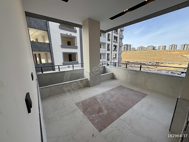 SEDA KIRAÇDAN BEŞTEPE MAH. KAT BAHÇELİ 2.5+1 SATILIK DAİRE - Görsel 18