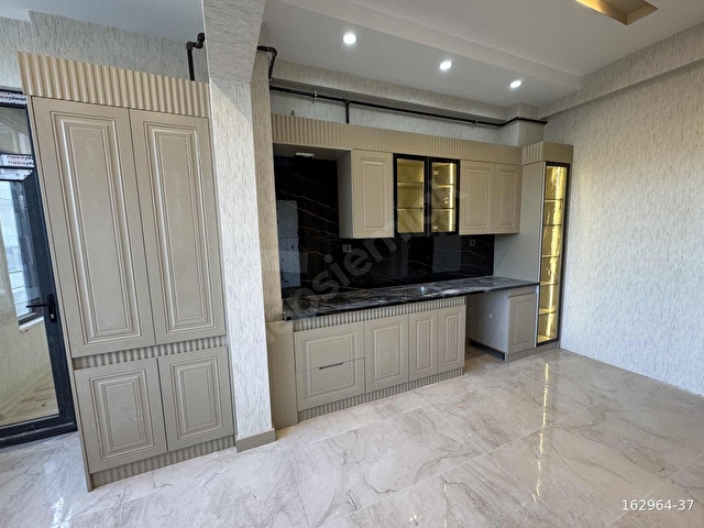 SEDA KIRAÇDAN BEŞTEPE MAH. KAT BAHÇELİ 2.5+1 SATILIK DAİRE - Görsel 20