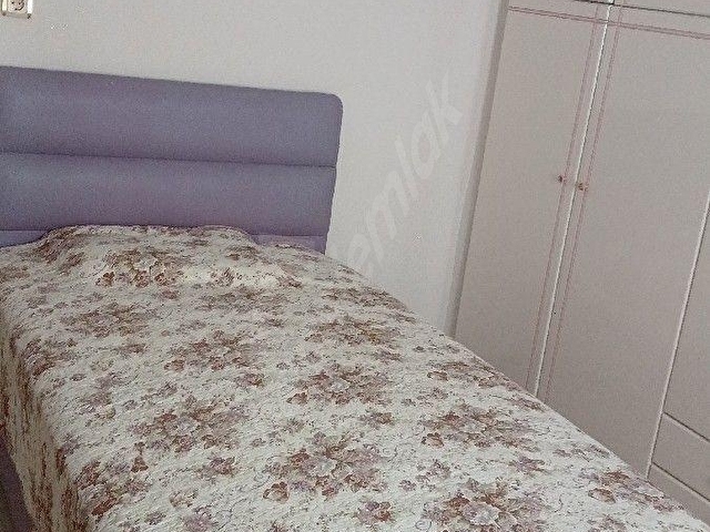 şekere Yuvam sitesinde doğalgazlı lüks bağımsız dubleks - Görsel 12