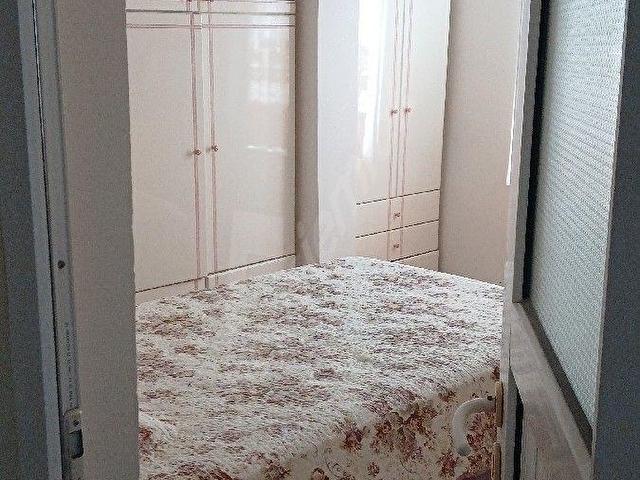 şekere Yuvam sitesinde doğalgazlı lüks bağımsız dubleks - Görsel 14