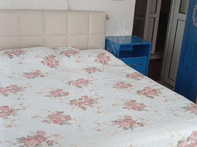 şekere Yuvam sitesinde doğalgazlı lüks bağımsız dubleks - Görsel 15