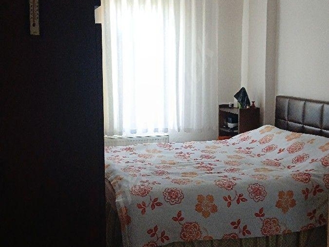 şekere Yuvam sitesinde doğalgazlı lüks bağımsız dubleks - Görsel 20