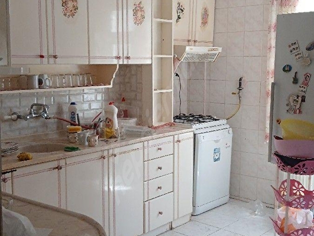 şekere Yuvam sitesinde doğalgazlı lüks bağımsız dubleks - Görsel 23