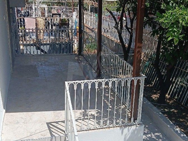 şekere Yuvam sitesinde doğalgazlı lüks bağımsız dubleks - Görsel 24