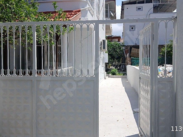 şekere Yuvam sitesinde doğalgazlı lüks bağımsız dubleks - Görsel 27