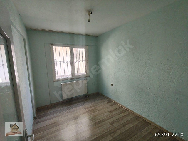 HALİL EMLAK TAN YÜKSEK GİRİŞ DOĞAL GAZLİ BOYALI TEMİZ 2+1 100 m2 25 000 TL - Görsel 13