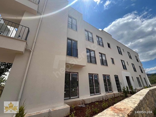 ÇINAR EMLAKTAN MUMCULARDA DOĞA MANZARALI ÖNÜ AÇIK 2+1 DAİRE - Görsel 26