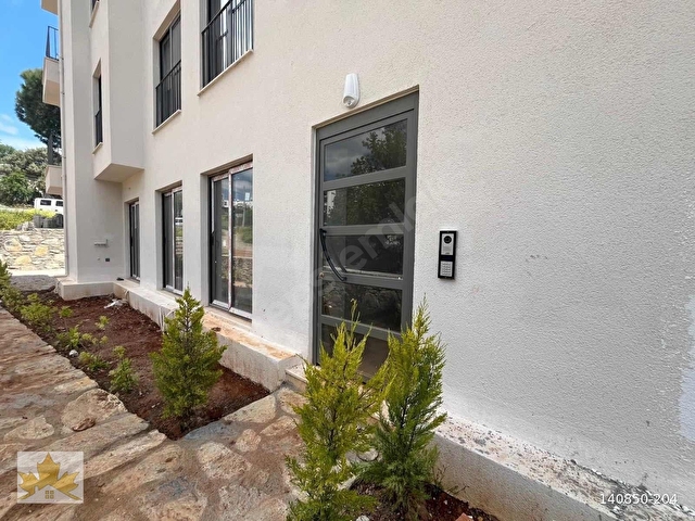 ÇINAR EMLAKTAN MUMCULARDA DOĞA MANZARALI ÖNÜ AÇIK 2+1 DAİRE - Görsel 22