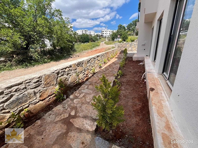 ÇINAR EMLAKTAN MUMCULARDA DOĞA MANZARALI ÖNÜ AÇIK 2+1 DAİRE - Görsel 23