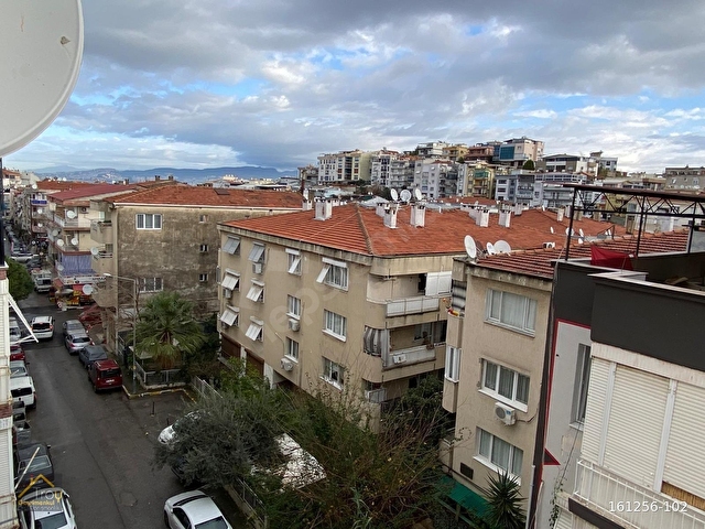 ATA CADDESİNDE ARKA CEPHELİ 3+1 ARAKAT 125 M2 DAİRE - Görsel 6