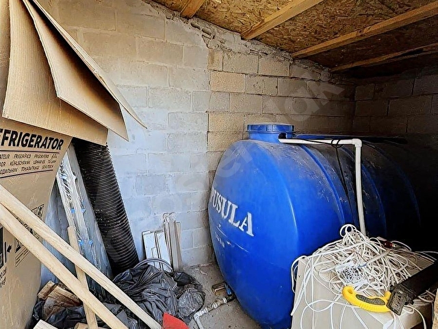 HACIMURATLIDA 460 M² BAHÇELİ,ŞÖMİNELİ EŞYALI 2+1 80M2 MÜSTAKİL - Görsel 11
