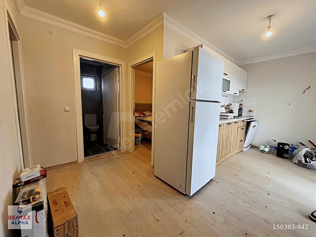 HACIMURATLIDA 460 M² BAHÇELİ,ŞÖMİNELİ EŞYALI 2+1 80M2 MÜSTAKİL - Görsel 16