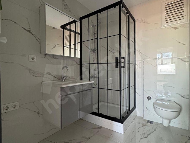 Next Housedan, Butik Sitede, 2+1, 90M2,Kapalı Otoparklı,Daire - Görsel 17
