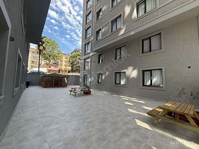 Next Housedan, Butik Sitede, 2+1, 90M2,Kapalı Otoparklı,Daire - Görsel 12
