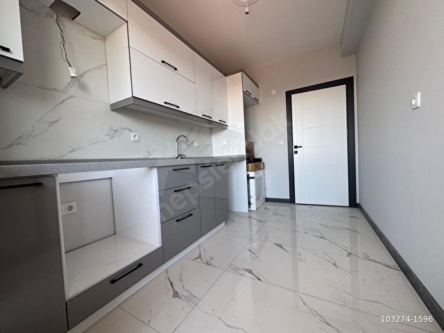 Next Housedan, Butik Sitede, 2+1, 90M2,Kapalı Otoparklı,Daire - Görsel 18