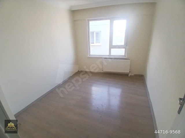 GÖKÇEBEYDEN TIP FAKÜLTESİ CADDE ÜZERİ 3+1 ASANSÖRLÜ 130m2 ARAKAT ÖNCEPHE 2 BALKON MANZARALI!! - Görsel 21