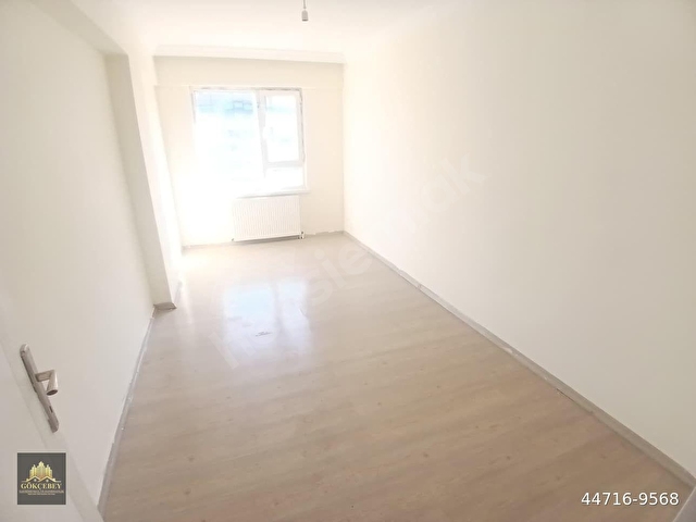 GÖKÇEBEYDEN TIP FAKÜLTESİ CADDE ÜZERİ 3+1 ASANSÖRLÜ 130m2 ARAKAT ÖNCEPHE 2 BALKON MANZARALI!! - Görsel 24