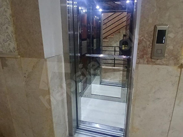 GÖKÇEBEYDEN TIP FAKÜLTESİ CADDE ÜZERİ 3+1 ASANSÖRLÜ 130m2 ARAKAT ÖNCEPHE 2 BALKON MANZARALI!! - Görsel 26
