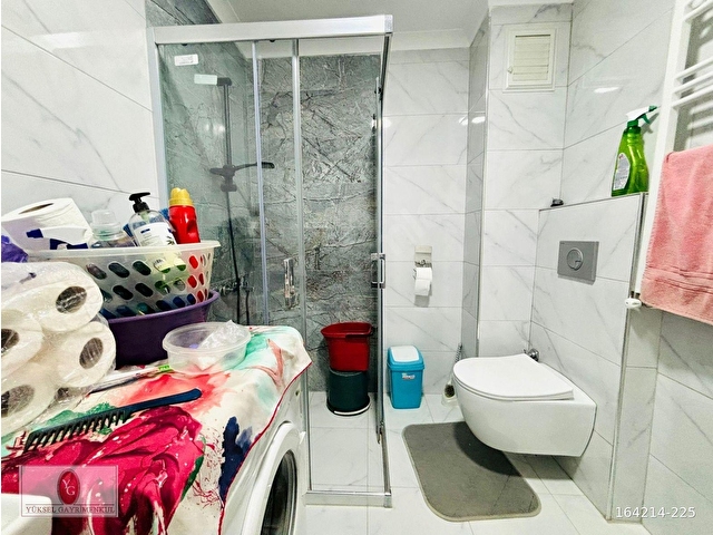 YÜKSELDEN ALTINKUMDA KOMBİLİ OTOPARKLI AL OTUR! 2+1 SIFIR DAİRE - Görsel 21