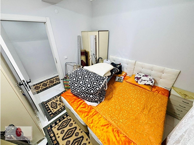 YÜKSELDEN ALTINKUMDA KOMBİLİ OTOPARKLI AL OTUR! 2+1 SIFIR DAİRE - Görsel 19