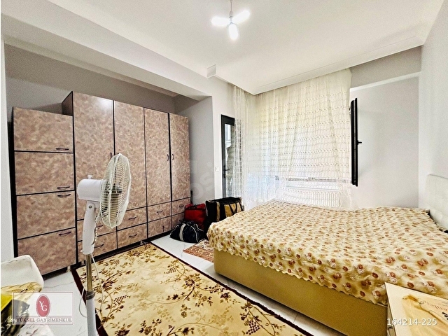 YÜKSELDEN ALTINKUMDA KOMBİLİ OTOPARKLI AL OTUR! 2+1 SIFIR DAİRE - Görsel 25