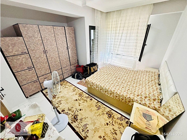 YÜKSELDEN ALTINKUMDA KOMBİLİ OTOPARKLI AL OTUR! 2+1 SIFIR DAİRE - Görsel 26