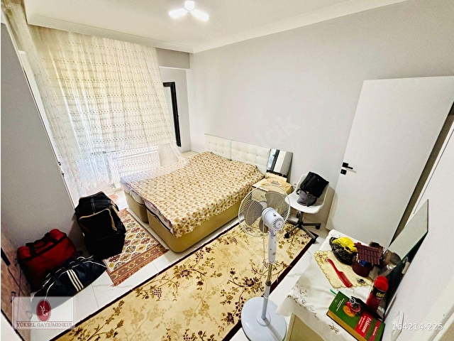 YÜKSELDEN ALTINKUMDA KOMBİLİ OTOPARKLI AL OTUR! 2+1 SIFIR DAİRE - Görsel 28