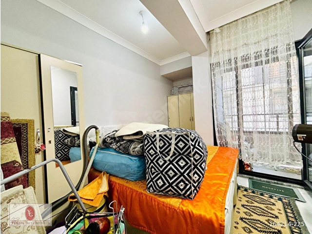 YÜKSELDEN ALTINKUMDA KOMBİLİ OTOPARKLI AL OTUR! 2+1 SIFIR DAİRE - Görsel 20