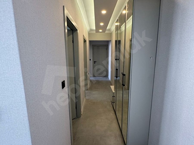 REMAX LEVEL DEN İNCEKTE PRESTİJLİ LOKASYONDA 2+1 DAİRE - Görsel 6