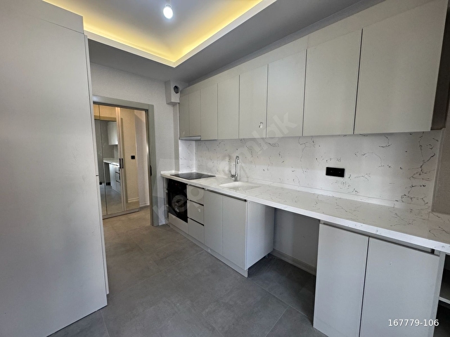 REMAX LEVEL DEN İNCEKTE PRESTİJLİ LOKASYONDA 2+1 DAİRE - Görsel 9