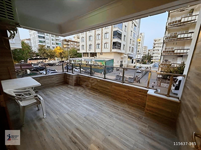 MEHMET KOLAY DAN MERKEZİ YERDE SATILIK DAİRE - Görsel 5